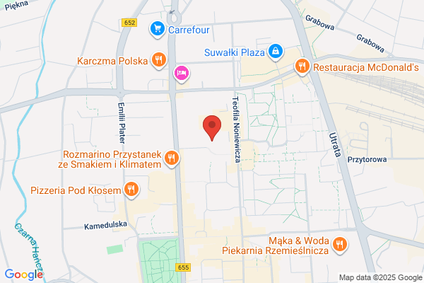 Biuro Rachunkowe "VIA"