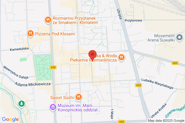 Abac SC. Biuro rachunkowe. Makowska-Milewska I.A., Szostak B.B., Kislowska-Kozakiewicz A.