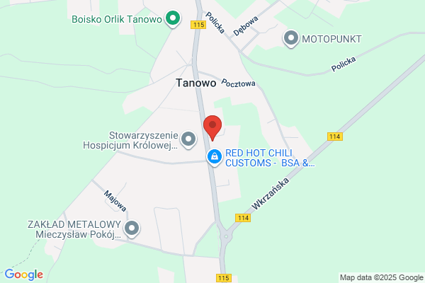 Zoka. Biuro rachunkowe. Warczynska L.