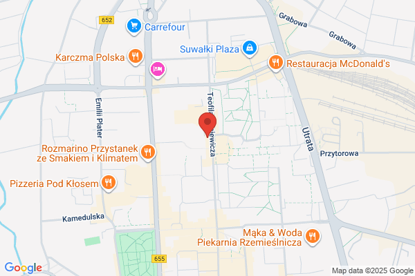 Dabek Zbigniew, radca prawny. Kancelaria