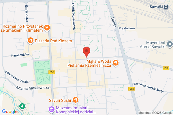Wasilewski Marek. Fizykoterapia i masaz leczniczy