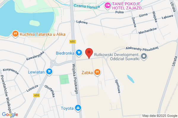 Aluplex. Druk, reklama, meble sklepowe