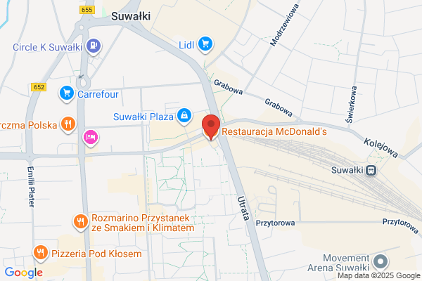 McDonald's Polska. Sp. z o.o.