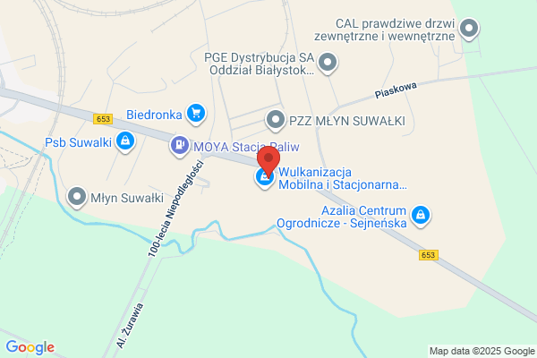 Autoserwis Buchowiecki. Blacharstwo, lakiernictwo, mechanika