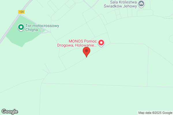 Cimochowski Tomasz. Pomoc drogowa