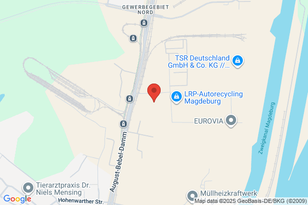 A.M. Autohandel. Marcówka A.