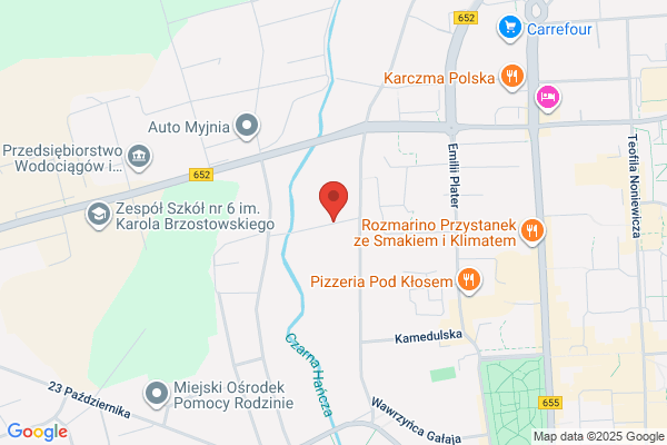 Górski Bogdan. Diagnostyka komputerowa, naprawy samochodów