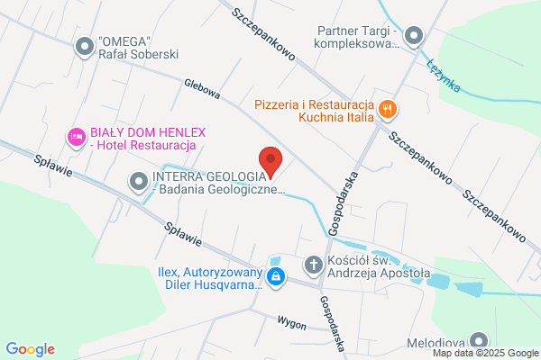 Naprawa resorów