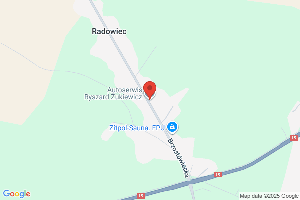Rzatkiewicz Mariusz. Autonaprawa
