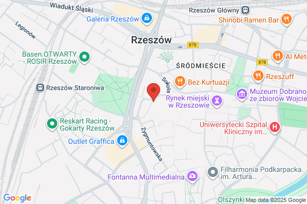 Alma. Sklep wielobranzowy