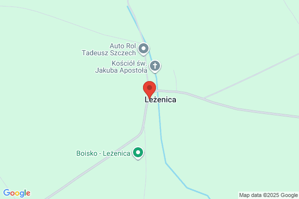 Judycka L. Sklep spozywczy