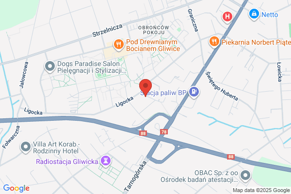 Jablonska Bozena. PHU. Handel art. rolno - spozywczymi i przemyslowymi