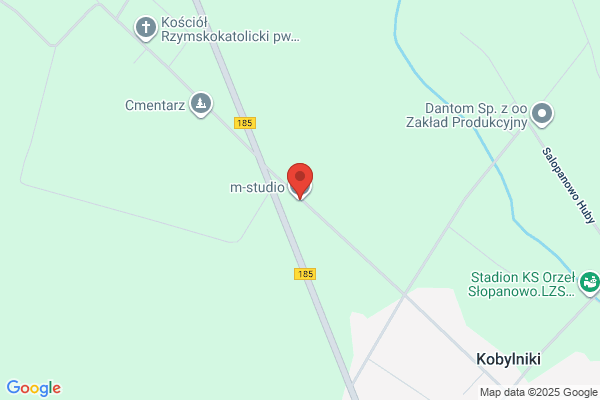 Studio-MM. Michalak M.