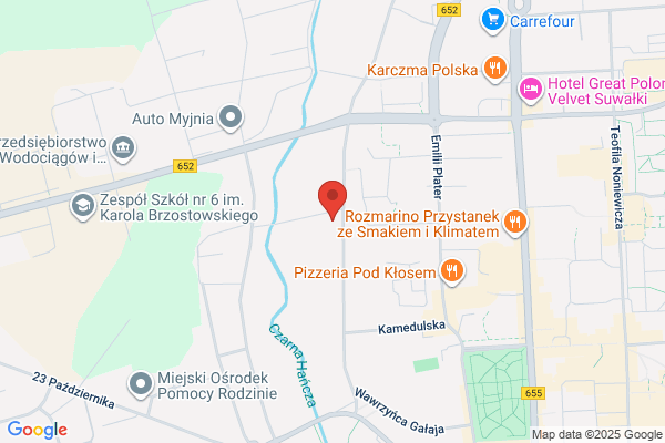 Mazalewski Z., Ejsmont S. Zaklad stolarski SC
