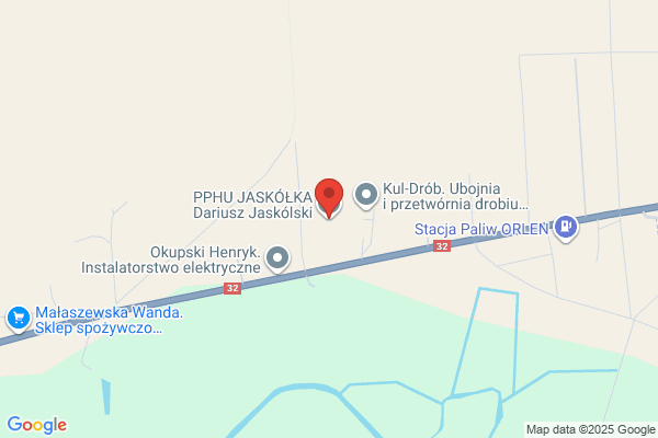Jaskólka. Sp. z o.o.