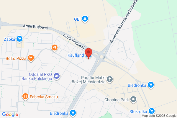 Kaufland Polska. Sp. z o.o.