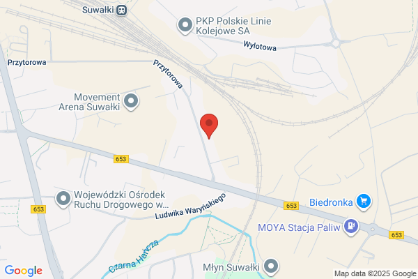 Gimnazjum Specjalnego Osrodka Szkolno - Wychowawczego