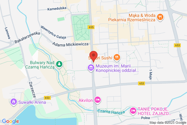 Gimnazjum nr 3 Zespolu Szkól nr 2