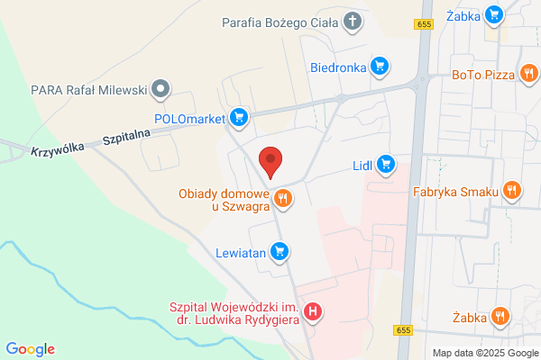 Gimnazjum nr 5 z Oddzialami Integracyjnymi