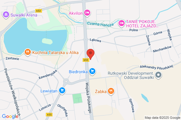 Szkola Podstawowa nr 4