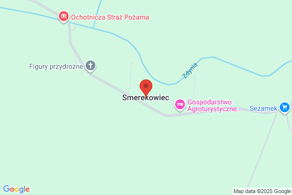 Szkola Podstawowa. Filia