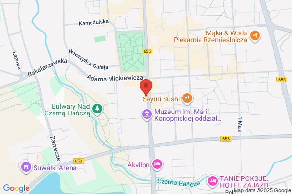 Studium Policealne