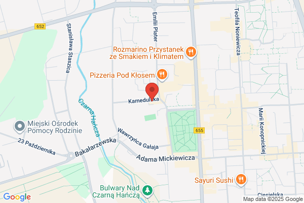 Liceum Ogólnoksztalcace Centrum Ksztalcenia Ustawicznego