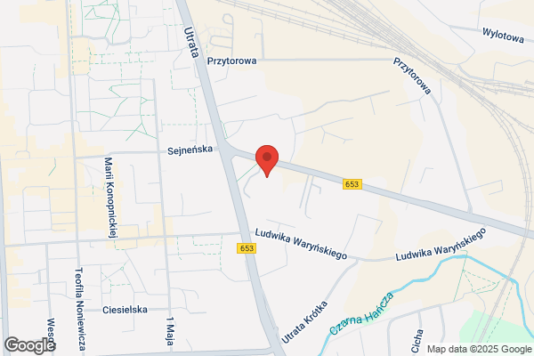 Liceum Ogólnoksztalcace Zespolu Szkól nr 5