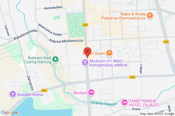 Liceum Profilowane nr II Zespolu Szkól nr 6