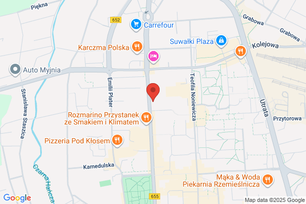 Lider-Komis. Górniak A.