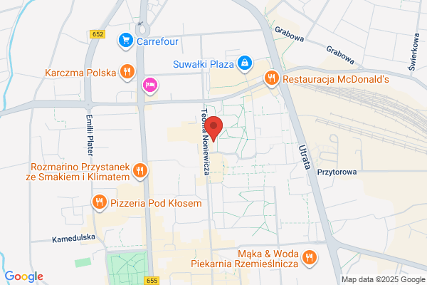 Dartex SC. PPUH. Firany, tkaniny. Szycie dekoracji okiennych