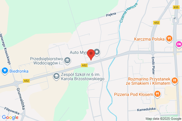 Balita Ruta. Uslugi transportowe, przeprowadzki