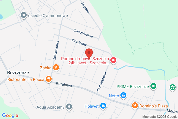 Trans-Tomdar. Transport ciezarowy i osobowy, krajowy i miedzynarodowy