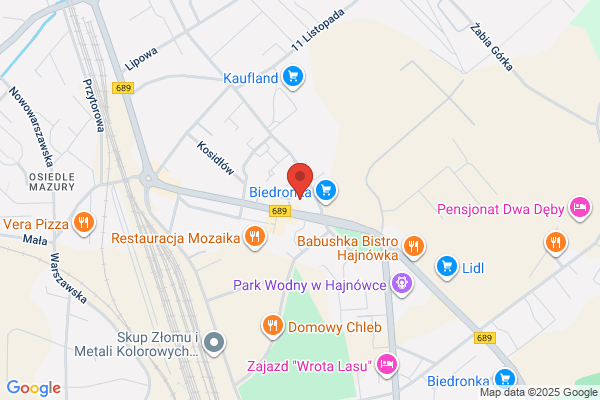 Jakubowska Jadwiga, agent ubezpieczeniowy PZU