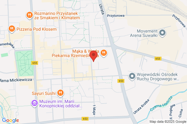 Powszechny Zaklad Ubezpieczen na Zycie SA. Punkt obslugi klienta