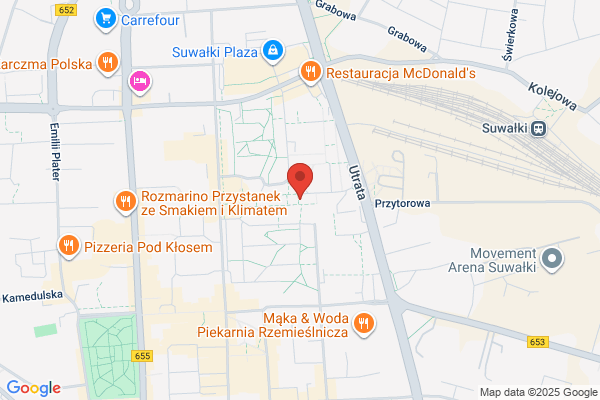 Stynka. Sportowy, turystyczny, wedkarski
