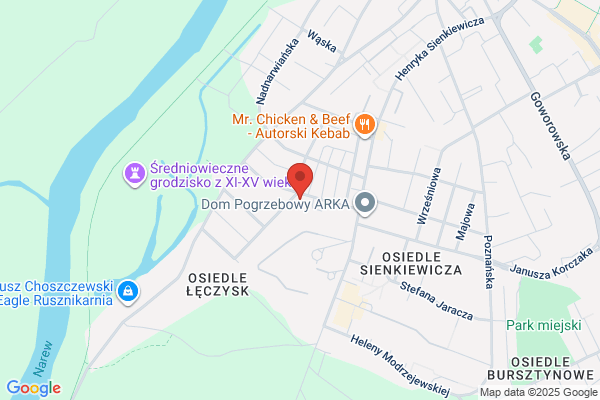 Towarzystwo Wiedzy Powszechnej. Oddzial