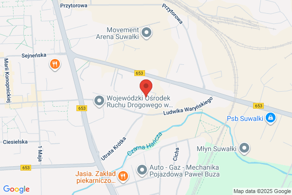 Uniwers. Centrum Szkolenia Zawodowego