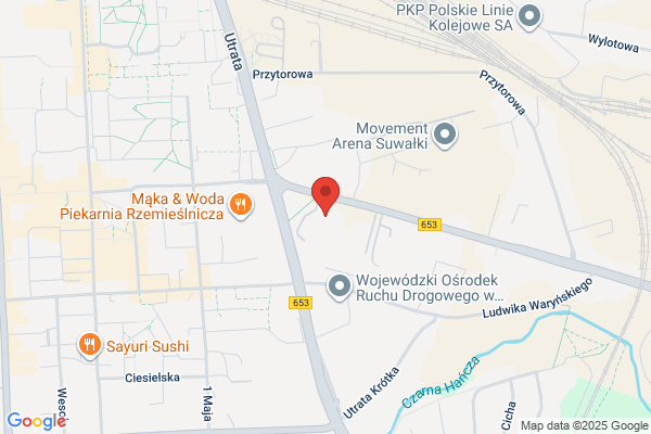 Zgromadzenie zakonne Córek Maryi Wspomozycielki