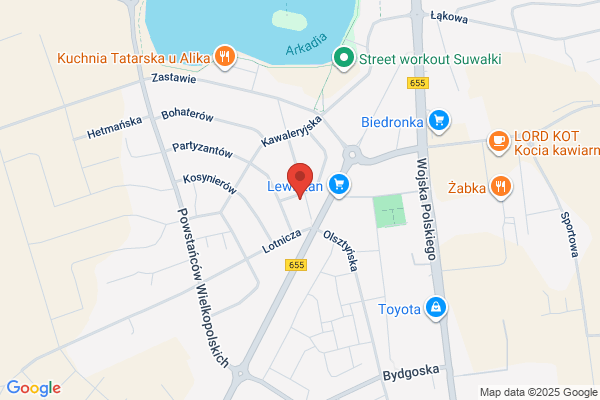Zgromadzenie zakonne Sióstr sw. Teresy od Dzieciatka Jezus