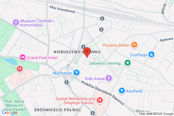 Seidler M., Seidler W., Seidler-Lozykowska K. Administracja domu SC