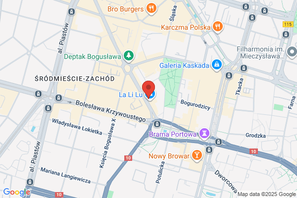 Adwokat Szczecin - Kancelaria Adwokacka
