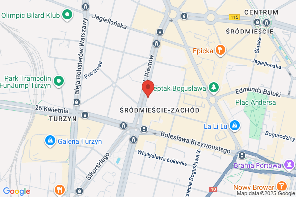 JRP Kancelaria Notarialna Szczecin
