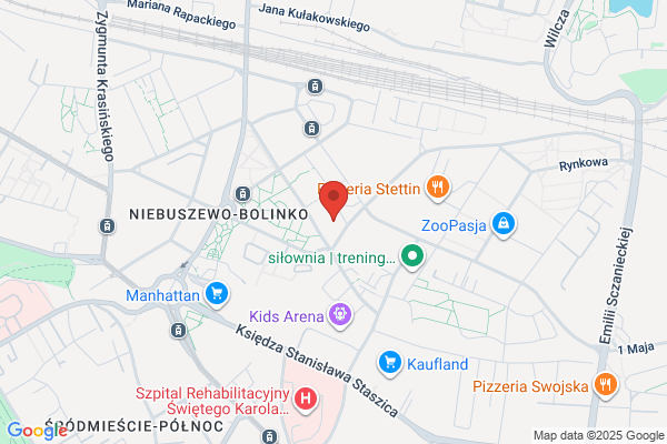 Matysiewicz Lucyna, adwokat