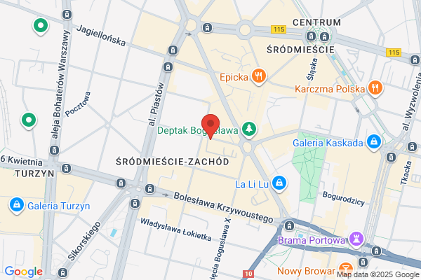 Adwokat, radca prawny Ewa Bednarska