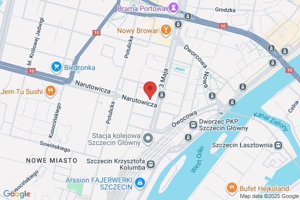 Adwokat. Zielinski Andrzej, prof. dr hab. Kancelaria adwokacka