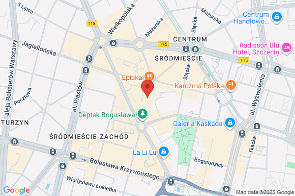Babski Dariusz J., adwokat. Kancelaria