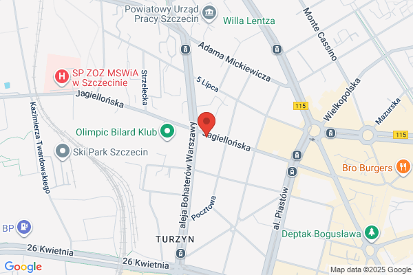 Bylinski Arkadiusz. Kancelaria adwokacka