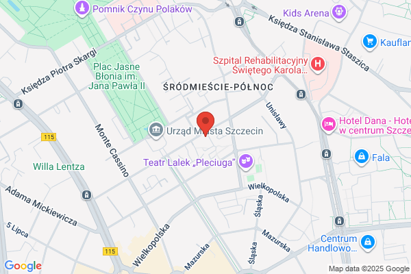 Kancelaria Adwokacka Adwokat Maria Karkiełło