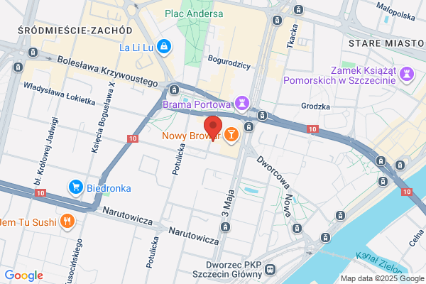 Kancelaria adwokata i radcy prawnego